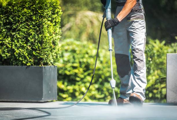 Best Restaurant Pressure Washing  in Boonville, MO
