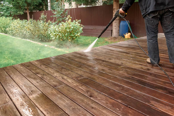 Boonville, MO Pressure Washing Services Company