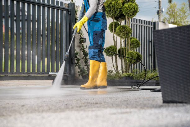 Best Pool Deck Cleaning  in Boonville, MO